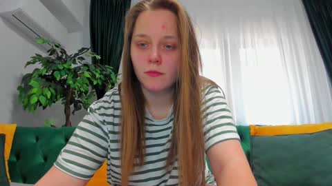 Bonnie online show from March 3, 10:49 am