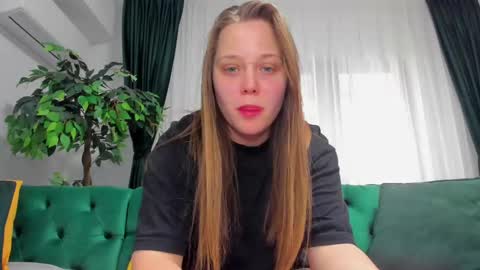 Bonnie online show from February 27, 8:35 am