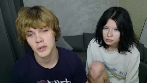 Jessy  Mark online show from February 12, 2:09 pm