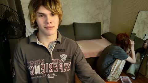 Jessy  Mark online show from May 31, 5:28 am