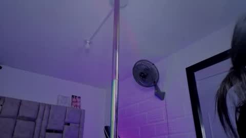 Bonnie Anderson  online show from March 30, 9:26 pm