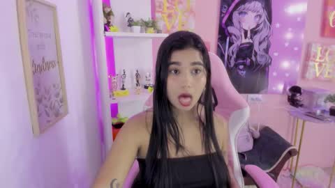 Bonnie online show from December 23, 12:06 am