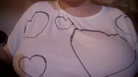 Bonnie online show from April 9, 7:08 pm