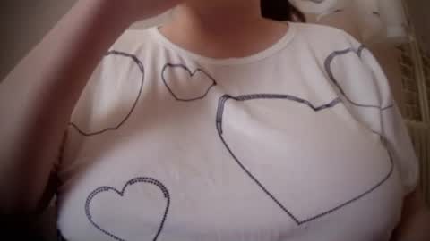 Bonnie online show from April 11, 12:20 pm