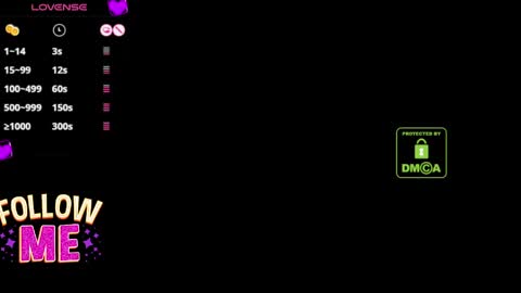 bonnie lam  hello welcome to my room I hope you have fun and you can reach your maximum pleasure here with me online show from April 14, 4:05 am