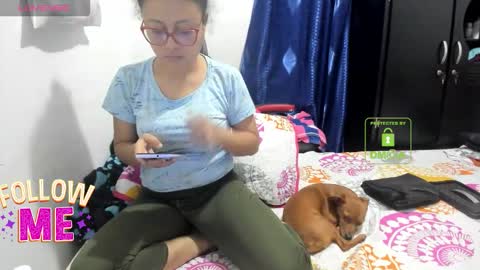 bonnie lam  hello welcome to my room I hope you have fun and you can reach your maximum pleasure here with me online show from November 7, 1:52 am