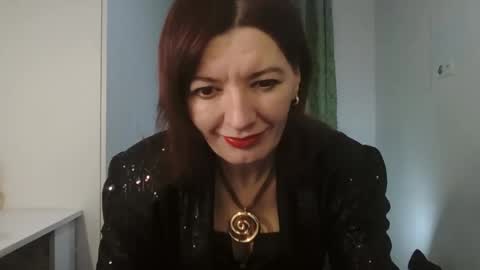 Milena online show from February 18, 10:37 am