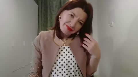 Milena online show from February 9, 6:11 pm