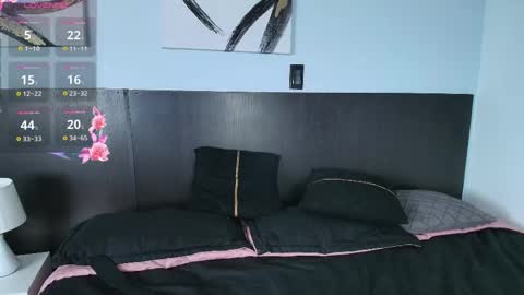 bonniepink__ online show from May 6, 3:40 pm