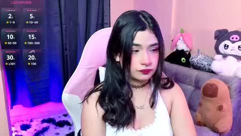 Karen online show from March 30, 4:23 am