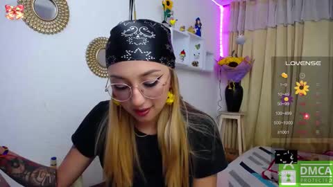 Soffy Brooks Independent model online show from March 11, 7:14 am