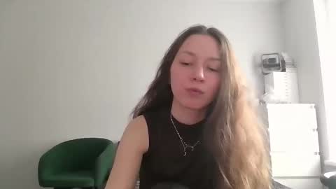 Bonny Kimberly online show from April 23, 2:08 pm