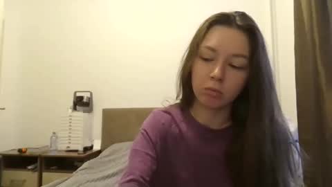 Bonny Kimberly online show from December 16, 6:42 am