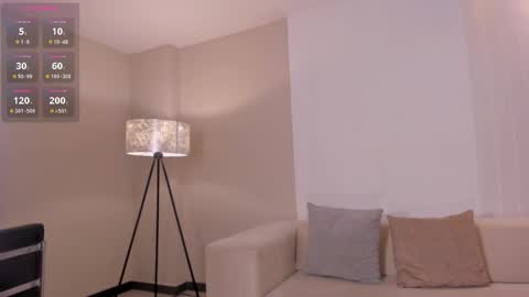 Snapshot of bonnyrosex chatting on October 10, 8:35 pm Bonny online show from October 10, 8:35 pm