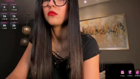 Bonny online show from December 15, 8:16 pm