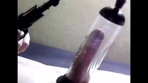 bonyxel online show from February 28, 1:47 am