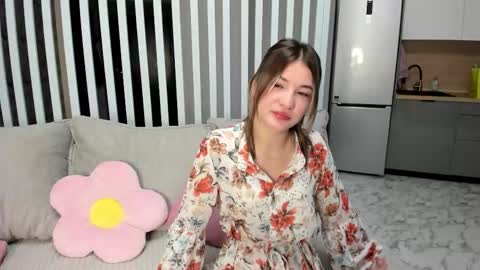 Lina online show from November 26, 2:31 am