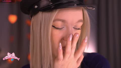 Alina online show from February 21, 8:17 am