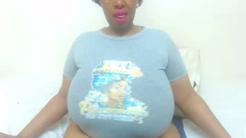 boobyqueen online show from April 2, 8:27 pm