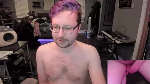 Booker Baxton online show from April 5, 3:47 am