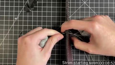 Booker Baxton online show from February 16, 3:58 am