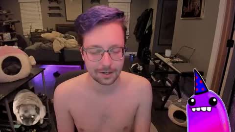 Booker Baxton online show from February 16, 7:04 am