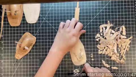 Booker Baxton online show from February 26, 4:08 am