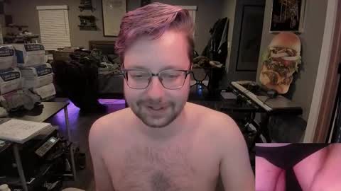 Booker Baxton online show from January 15, 4:32 am