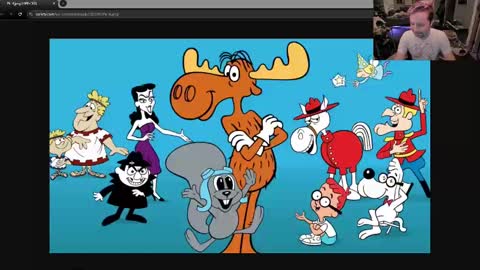 Booker Baxton online show from October 1, 3:16 am