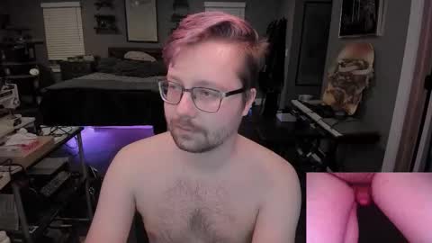 Booker Baxton online show from February 4, 6:50 am