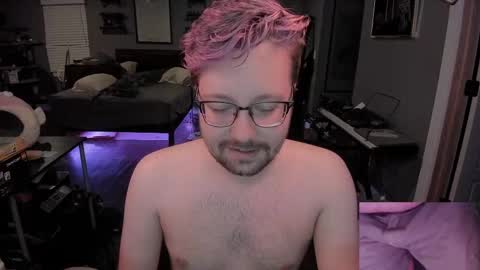 Booker Baxton online show from September 20, 3:31 am