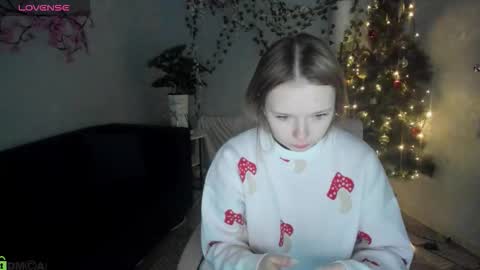 Milena online show from December 22, 2:51 am