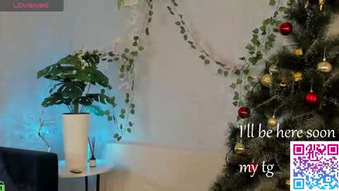 Milena online show from January 11, 2:50 am