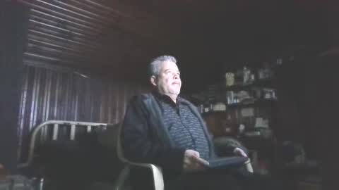 Booshwa online show from October 30, 12:22 am