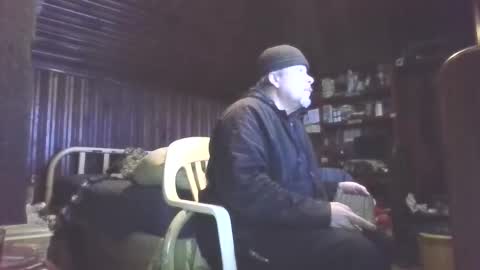 Booshwa online show from February 13, 6:06 am