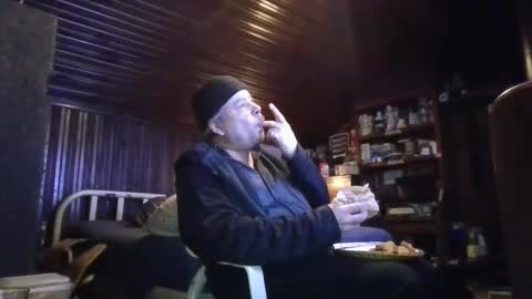 Booshwa online show from February 1, 11:06 pm