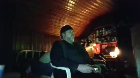 Booshwa online show from January 19, 6:31 am