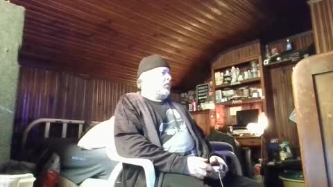 Booshwa online show from January 15, 3:50 pm