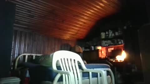 Booshwa online show from January 31, 2:04 am