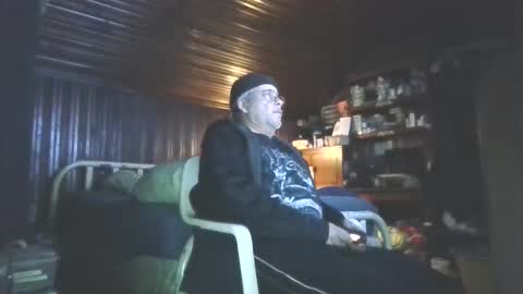 Booshwa online show from February 1, 12:19 am