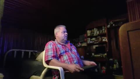 Booshwa online show from October 16, 4:28 pm