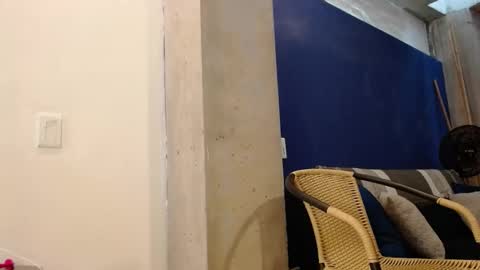 MARIANA online show from October 28, 6:31 pm