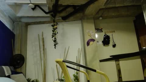 MARIANA online show from October 30, 10:54 pm