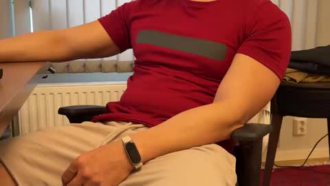 bootyonmyface online show from January 8, 10:21 am