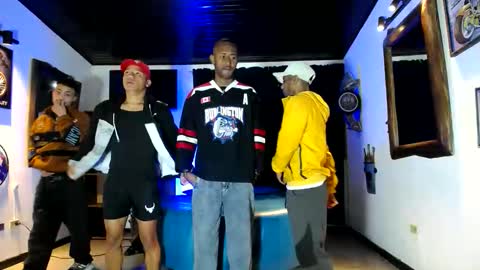 boranget online show from March 27, 12:17 pm