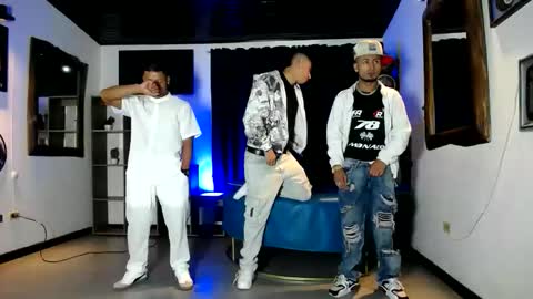 boranget online show from March 24, 12:11 pm