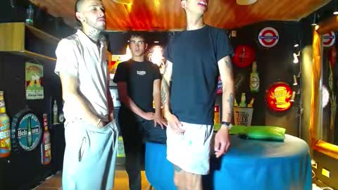 boranget online show from November 2, 11:32 am