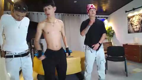 boranget online show from March 4, 12:13 pm