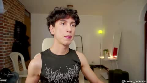 Bream online show from January 12, 2:02 pm