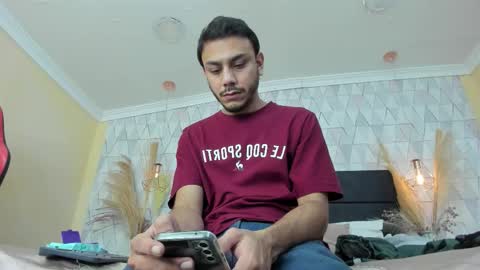 Boss online show from February 10, 12:30 pm